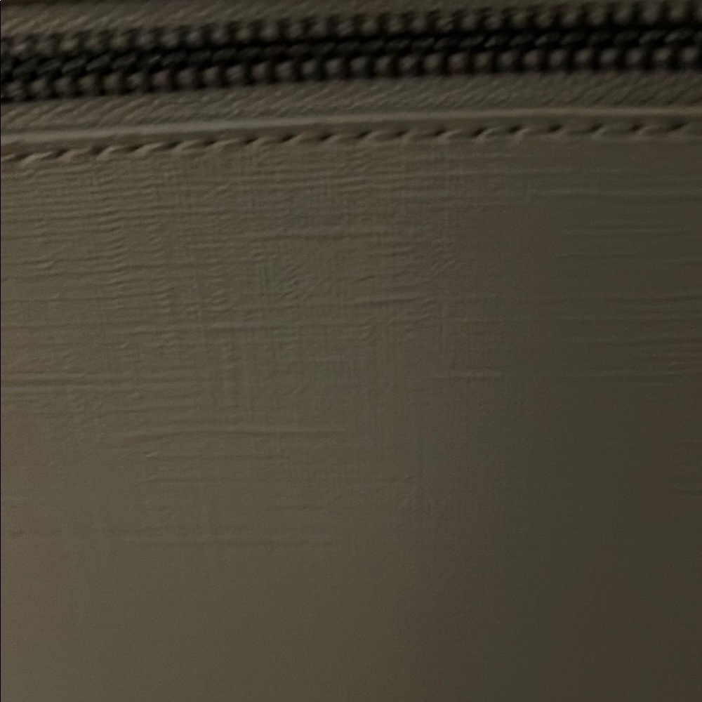 Botkier Gray Pouch - image 6